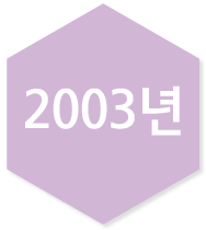 2003년